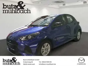 Mazda 2 1.5 VVT-i 116 CVT CENTRE-LINE Apple CarPlay Androi