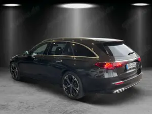 Mercedes-Benz E 300 e T-Modell AVANTGARDE AHK Lenkradhzg LED Bild 3