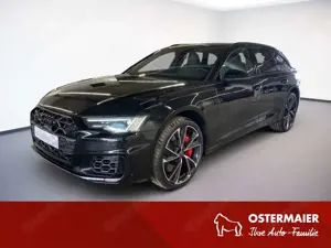 Audi S6 Avant QUATTRO TDI 344PS.MATRIX.NAVI.PANO.BO.AHK.S
