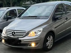 Mercedes-Benz B 200 B 200 Autotronic