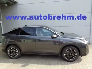 Peugeot 3008 Hybrid 145 e-DSC6 GT Allwetterr. Navi Kamera Bild 1