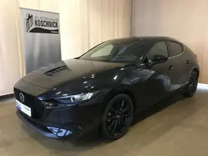 Mazda 3 2.0L e-SKYACTIV G 122 6MT NAGISA