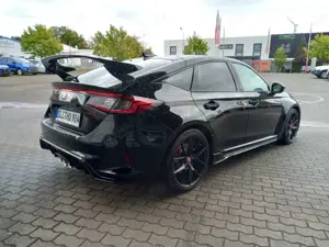 Honda Civic Type R *J.A.S. EDITION PAKET* Bild 4