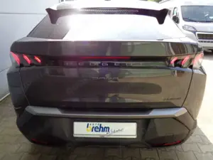 Peugeot 3008 Hybrid 145 e-DSC6 GT Allwetterr. Navi Kamera Bild 5