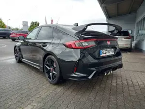 Honda Civic Type R *J.A.S. EDITION PAKET* Bild 3