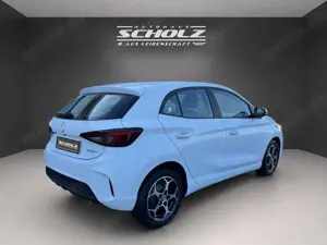 MG MG3 ICE Comfort MT MY24,5 *DAB*KAMERA*LED* Bild 4