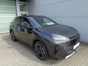 Peugeot 3008 Hybrid 145 e-DSC6 GT Allwetterr. Navi Kamera Bild 2