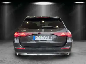 Mercedes-Benz E 300 e T-Modell AVANTGARDE AHK Lenkradhzg LED Bild 4