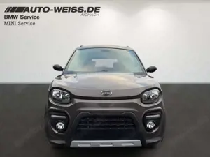 Microcar M.Go M.Go 6 X DCI Autofahren ab 15 Jahren Bild 2