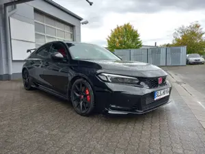 Honda Civic Type R *J.A.S. EDITION PAKET* Bild 5