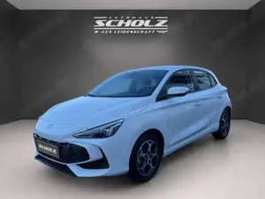 MG MG3 ICE Comfort MT MY24,5 *DAB*KAMERA*LED*