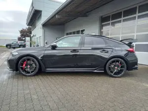 Honda Civic Type R *J.A.S. EDITION PAKET* Bild 2