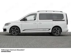 Volkswagen Caddy Edition 2.0 TDI Pano AHK Navi Bild 3