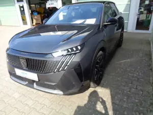 Peugeot 3008 Hybrid 145 e-DSC6 GT Allwetterr. Navi Kamera Bild 4