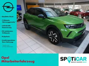 Opel Mokka GS ALCANTARA, LED, SITZHEIZUNG, 2x PDC