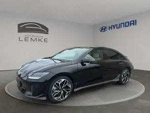 Hyundai IONIQ 6 77,4 kWh 2WD UNIQ + 20" SOFORT LIEFERBAR