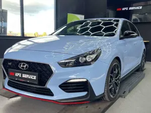 Hyundai i30 N Performance GARANTIE*NAVI*PDC*LED
