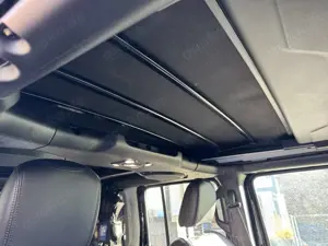 Jeep Wrangler Wrangler Unlimited 2.2 CRDi AWD Automatik Rubicon Bild 4