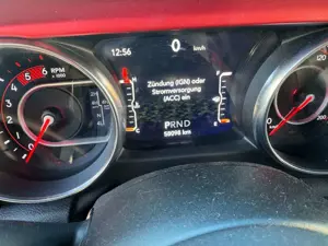 Jeep Wrangler Wrangler Unlimited 2.2 CRDi AWD Automatik Rubicon Bild 3