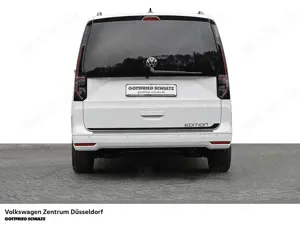 Volkswagen Caddy Edition 2.0 TDI Pano AHK Navi Bild 4
