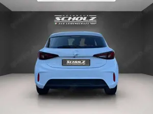 MG MG3 ICE Comfort MT MY24,5 *DAB*KAMERA*LED* Bild 5
