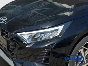 Hyundai i20 Prime 1.0 T-GDI EU6e Navi Digitales Cockpit Sounds Bild 5