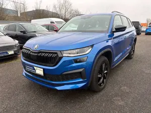 Skoda Kodiaq Sportline 4x4