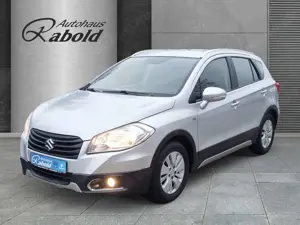 Suzuki SX4 S-Cross Comfort *2. Hand* Automatik