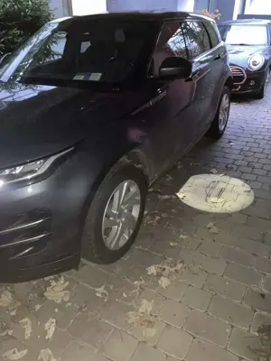 Land Rover Range Rover Evoque R-Dynamic S