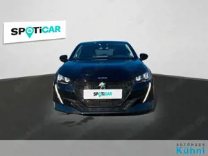 Peugeot 208 E-208 Allure 136 Automatik Bild 2