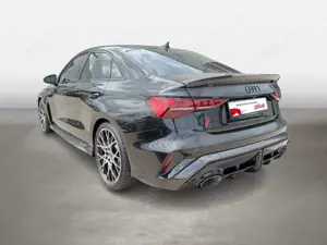 Audi RS3 RS 3 Limousine 2.5 TFSI quattro Neupreis 92.500... Bild 3