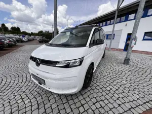 Volkswagen T7 California Beach Camper T7 2.0 TDI DSG Alu 18 Bild 2