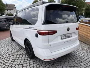 Volkswagen T7 California Beach Camper T7 2.0 TDI DSG Alu 18 Bild 4