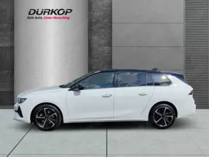 Opel Astra ST GS 96kw NP:42.379 € AT Tech-Paket Komfort HUD E Bild 2