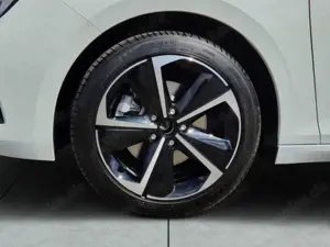 Opel Astra ST GS 96kw NP:42.379 € AT Tech-Paket Komfort HUD E Bild 4