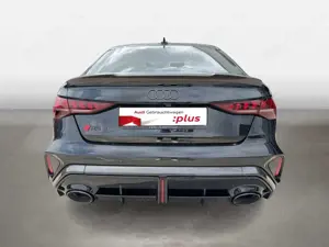 Audi RS3 RS 3 Limousine 2.5 TFSI quattro Neupreis 92.500... Bild 4