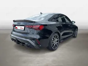 Audi RS3 RS 3 Limousine 2.5 TFSI quattro Neupreis 92.500... Bild 5