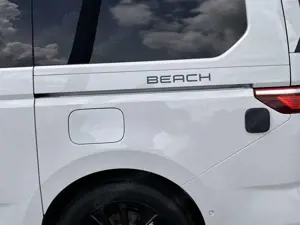 Volkswagen T7 California Beach Camper T7 2.0 TDI DSG Alu 18 Bild 3