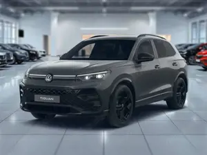 Volkswagen Tiguan R-Line 2,0 l TDI SCR 4MOTION (193 PS) DSG Bild 2