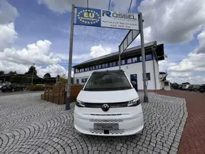 Volkswagen T7 California Beach Camper T7 2.0 TDI DSG Alu 18