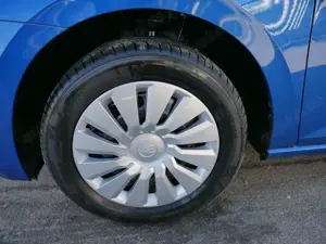 Skoda Scala Selection 1.0 TSI DSG*NAVI-ÜBER-SMARTLINK*PDC-HI*L Bild 4