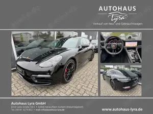 Porsche Panamera GTS*MATRIX*BURMESTER*HUD*SOFT*360°KAM*