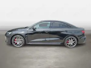 Audi RS3 RS 3 Limousine 2.5 TFSI quattro Neupreis 92.500... Bild 2