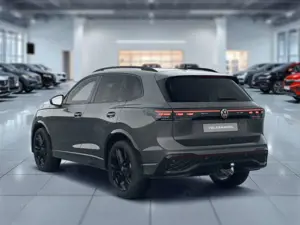 Volkswagen Tiguan R-Line 2,0 l TDI SCR 4MOTION (193 PS) DSG Bild 4