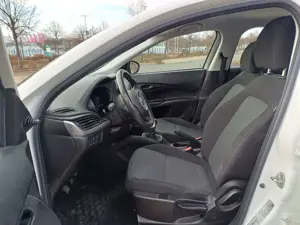 Fiat Tipo Tipo 1.4 16V  Limousine *55.500*KM Klima TOP Bild 4