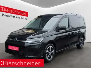 Volkswagen Caddy 1.5 TSI DSG Energy 7-S. LED NAVI 17 KAMERA PARKLEN