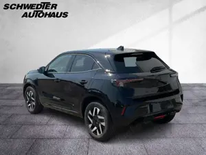 Opel Mokka 1.2 Turbo GS LED+SHZ+Winterp.+Kam.+KlimaA Bild 5