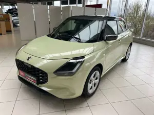 Suzuki Swift 1.2 Dualjet Hybrid Comfort