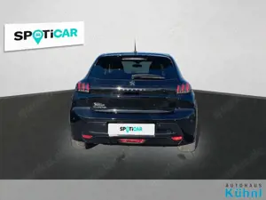 Peugeot 208 E-208 Allure 136 Automatik Bild 5