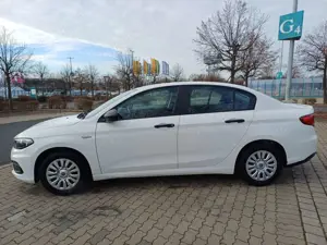 Fiat Tipo Tipo 1.4 16V  Limousine *55.500*KM Klima TOP Bild 2
